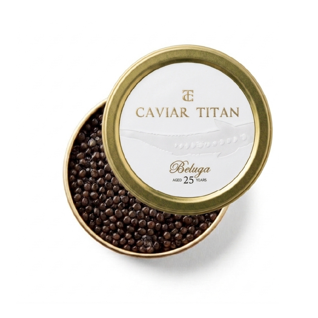 BELUGA 25 YEARS